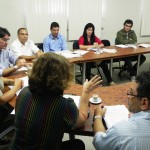 Seides e Comitê Gestor do ‘Mão Amiga’ articulam nova formatação -