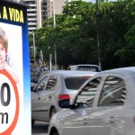 Governo participa do Dia Mundial em Memória às Vítimas do Trânsito  - Fotos: Ascom/SES
