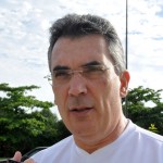 Governo participa do Dia Mundial em Memória às Vítimas do Trânsito  - Fotos: Ascom/SES