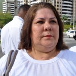 Governo participa do Dia Mundial em Memória às Vítimas do Trânsito  - Fotos: Ascom/SES