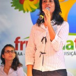 Moita Bonita e Ribeirópolis aderem ao programa 'Frutos da Terra' - Fotos: Marcelle Cristinne/ASN