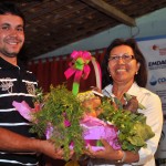Moita Bonita e Ribeirópolis aderem ao programa 'Frutos da Terra' - Fotos: Marcelle Cristinne/ASN