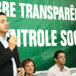 Arauá reúne cerca de 120 pessoas para a Consocial Municipal - Fotos: Ascom/CGE