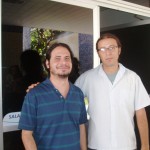 Começa em Aracaju a segunda edição do Birô Cultural - Oficinas estão sendo ministradas no Sebrae / Fotos: Ascom/Secult
