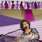 Governador abre oficialmente a III Conferência Estadual de Políticas para as Mulheres  - Fotos: Marco Vieira/ASN
