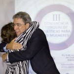 Governador abre oficialmente a III Conferência Estadual de Políticas para as Mulheres  - Fotos: Marco Vieira/ASN