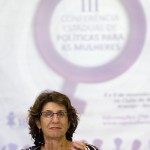 Governador abre oficialmente a III Conferência Estadual de Políticas para as Mulheres  - Fotos: Marco Vieira/ASN