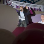 Governador abre oficialmente a III Conferência Estadual de Políticas para as Mulheres  - Fotos: Marco Vieira/ASN