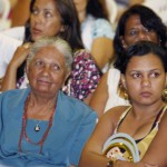 Governador abre oficialmente a III Conferência Estadual de Políticas para as Mulheres  - Fotos: Marco Vieira/ASN
