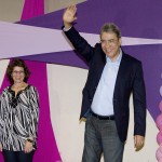 Governador abre oficialmente a III Conferência Estadual de Políticas para as Mulheres  - Fotos: Marco Vieira/ASN