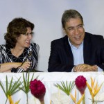 Governador abre oficialmente a III Conferência Estadual de Políticas para as Mulheres  - Fotos: Marco Vieira/ASN