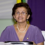 Governador abre oficialmente a III Conferência Estadual de Políticas para as Mulheres  - Fotos: Marco Vieira/ASN