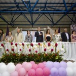 Governador abre oficialmente a III Conferência Estadual de Políticas para as Mulheres  - Fotos: Marco Vieira/ASN