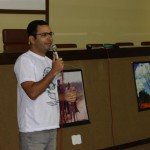 Semarh promove I Mostra de Cinema Ambiental - Fotos: Ascom/Semarh