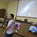 Semarh promove I Mostra de Cinema Ambiental - Fotos: Ascom/Semarh