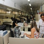 Seplag investe no bem estar do servidor com ações de segurança do trabalho - Fotos: Victor Ribeiro/Seplag