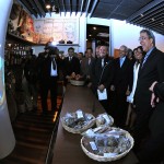 Governador inaugura o Museu da Gente Sergipana - Unindo o passado e o presente e o orgulho de ser da população da terra do cacique Serigy