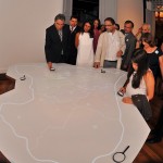 Governador inaugura o Museu da Gente Sergipana - Unindo o passado e o presente e o orgulho de ser da população da terra do cacique Serigy