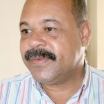 Sílvio Oliveira