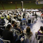 Déda participa da II Conferência Estadual da Juventude - Fotos: Marco Vieira/ASN