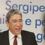 Marcelo Déda anuncia medidas de estímulo ao pequeno e micro empresário - Fotos: Marco Vieira/ASN
