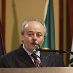 Marcelo Déda anuncia medidas de estímulo ao pequeno e micro empresário - Fotos: Marco Vieira/ASN