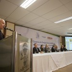 Marcelo Déda anuncia medidas de estímulo ao pequeno e micro empresário - Fotos: Marco Vieira/ASN