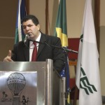 Banese abre concurso público para contratar 35 novos funcionários - O presidente do Banese