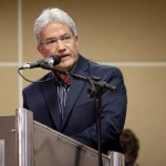 Marcelo Déda anuncia medidas de estímulo ao pequeno e micro empresário - Fotos: Marco Vieira/ASN