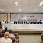 Marcelo Déda anuncia medidas de estímulo ao pequeno e micro empresário - Fotos: Marco Vieira/ASN