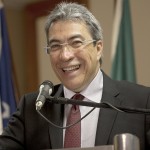 Marcelo Déda anuncia medidas de estímulo ao pequeno e micro empresário - Fotos: Marco Vieira/ASN