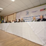 Marcelo Déda anuncia medidas de estímulo ao pequeno e micro empresário - Fotos: Marco Vieira/ASN