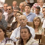 Marcelo Déda anuncia medidas de estímulo ao pequeno e micro empresário - Fotos: Marco Vieira/ASN