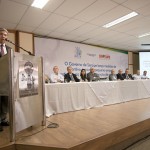 Marcelo Déda anuncia medidas de estímulo ao pequeno e micro empresário - Fotos: Marco Vieira/ASN
