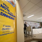 Marcelo Déda anuncia medidas de estímulo ao pequeno e micro empresário - Fotos: Marco Vieira/ASN