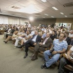 Marcelo Déda anuncia medidas de estímulo ao pequeno e micro empresário - Fotos: Marco Vieira/ASN
