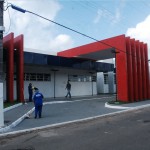 Governo reúne imprensa da região de Estância e apresenta o Hospital Regional  - O secretário de Estado da Saúde