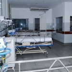 Governo reúne imprensa da região de Estância e apresenta o Hospital Regional  - O secretário de Estado da Saúde