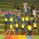 Governo realiza I Encontro Cultural e Artístico do Peti de Sergipe -