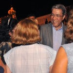 Déda participa de procissão e missa em Riachão do Dantas - Fotos: Marcelle Cristinne/ASN