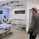 Déda participa de procissão e missa em Riachão do Dantas - Fotos: Marcelle Cristinne/ASN