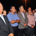 Déda participa de procissão e missa em Riachão do Dantas - Fotos: Marcelle Cristinne/ASN