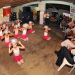 Moita Bonita e Ribeirópolis aderem ao programa 'Frutos da Terra' - Fotos: Marcelle Cristinne/ASN