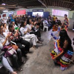 Moita Bonita e Ribeirópolis aderem ao programa 'Frutos da Terra' - Fotos: Marcelle Cristinne/ASN