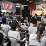 Moita Bonita e Ribeirópolis aderem ao programa 'Frutos da Terra' - Fotos: Marcelle Cristinne/ASN