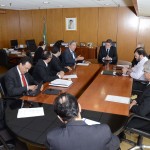 Ministro Afonso Florence libera R$ 2