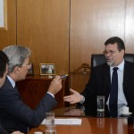 Ministro Afonso Florence libera R$ 2