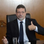 4 milhões para regularização fundiária do Alto Sertão - Na mesma audiência