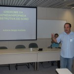 Banese realiza Semana Interna de Prevenção de Acidentes do Trabalho - Fotos: Ascom/Banese