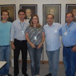 Banese realiza Semana Interna de Prevenção de Acidentes do Trabalho - Fotos: Ascom/Banese